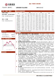 国防军工：基金一季报军工持仓情况