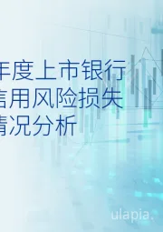 2021年度上市银行预期信用风险损失披露情况分析