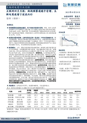 互联网四月月报:短视频赛道稳中有增,生鲜电商疫情下逆流而行