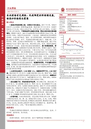 东亚前海有色周报：先进陶瓷材料持续发展，锆英砂价格高位震荡