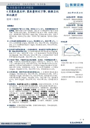 电力设备行业点评报告:4月装机量点评:装机量环比下降,铁锂占比环比提升