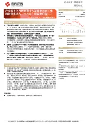 通信行业2022年中期策略报告：产业数字化为运营商注入发展新动能，电网智能化进入“十四五”建设新阶段