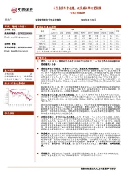 房地产行业点评：5月房价降势趋缓，政策端松绑有望持续