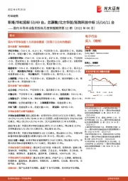 国内半导体设备招投标月度数据跟踪第12期(2022年06月):积塔/华虹招标53/49台,芯源微/北方华创/拓荆科技中标15/14/11台
