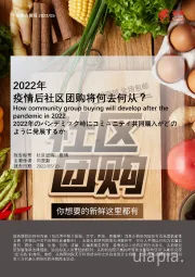 2022年疫情后社区团购将何去何从？