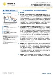 电子烟行业跟踪：Juul获营销拒绝令，监管推动海外格局重塑