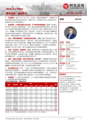 电新行业2022中期策略:潮平岸阔,进而有为