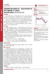 美容护理行业周报：珀莱雅推出股权激励计划，昊海生科拟转让所持河北鑫视康60%的股权