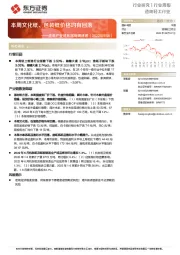 造纸产业链数据每周速递：本周文化纸、包装纸价格均有回落