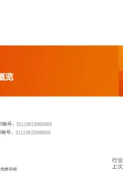机械设备行业研究周报：机器人行业发展概览