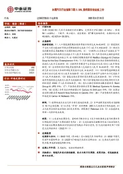 汽车行业周报：本期汽车行业指数下跌0.08%,泰祥股份创业板上市