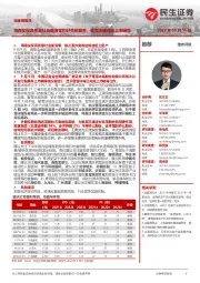 社服周观点:海南实现高质量社会面清零利好免税复苏,蜜雪冰城完成上市辅导