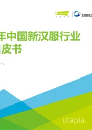 2022年中国新汉服行业发展白皮书