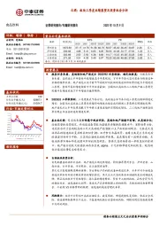 白酒：板块三季度业绩展望及投资机会分析