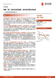 钠电池研究报告之三:高歌“锰”进的电池新金属,钠电池的潜在受益者