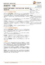 新能源汽车景气度跟踪:本周订单交付企稳,第四周有望加速冲刺
