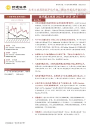 旅游及景区行业投资策略周报：数字藏品跟踪2022年10月29日-北京文旅局推数字化升级，腾讯开发元宇宙活动