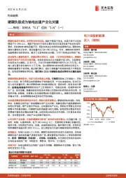 电力设备新能源:钠电:如何从“0-1”迈向“1-N”(一)-硬碳负极成为钠电加速产业化关键