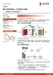 电子行业:复合集流体行业跟踪报告之一-量产在即优势明显,产业将迎扩产浪潮