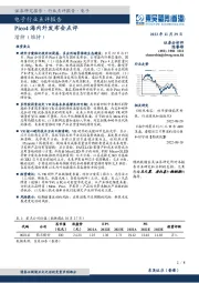 电子行业点评报告：Pico4海内外发布会点评