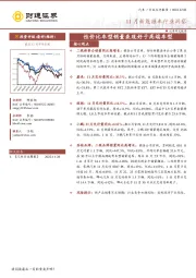 11月新能源车行业洞察：性价比车型销量表现好于高端车型