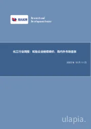 化工行业周报：轮胎企业继续调价，海内外市场普涨