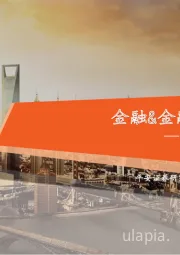 金融&金融科技行业周报:11月社融低于预期,DVP改革正式实施