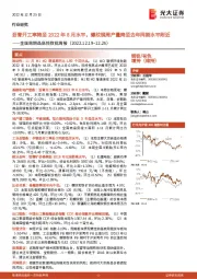 金属周期品高频数据周报:沥青开工率降至2022年8月水平,螺纹钢周产量降至去年同期水平附近
