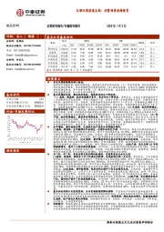 白酒双周渠道总结：消费场景持续修复