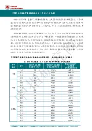 房地产行业：2023元旦楼市数据新鲜出炉！分化行情加剧