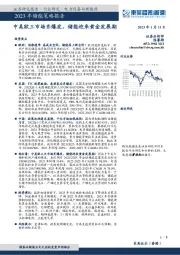 2023年储能策略报告：中美欧三市场齐爆发，储能迎来黄金发展期