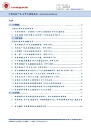 中国房地产企业资讯监测报告