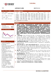 钢铁行业周报：节后需求待验证