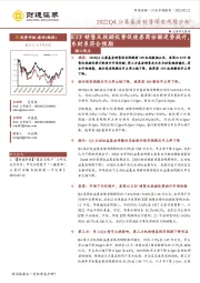 非银金融2022Q4公募基金销售保有规模分析：ETF销售及投顾优势促使券商份额逆势提升，东财系符合预期