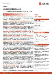 银行业：《中国银行业理财市场年度报告（2022年）》点评-透过理财年报看赎回冲击影响