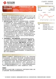 钠离子电池报告一:正极材料变化大,格局有望颠覆