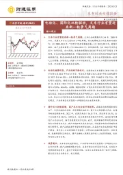叉车行业专题报告：电动化、国际化双轮驱动，叉车行业有望迎来新一轮景气周期
