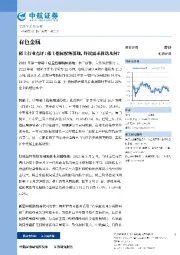 稀土行业点评：稀土指标配额落地，终端需求扰动几何？