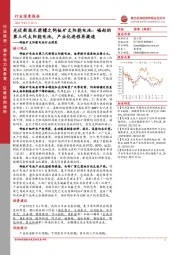 钙钛矿太阳能电池行业深度:光伏新技术前瞻之钙钛矿太阳能电池:崛起的第三代太阳能电池,产业化进程再提速
