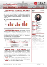 2023年3月中国房地产销售数据点评:三月房产销售延续增长趋势,国央企领先态势持续