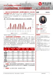 2023年3月中国房地产土地市场数据点评：3月土地市场点状回暖，民企拿地积极性复苏