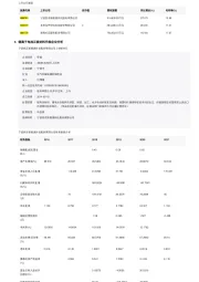 2023年中国锂离子电池正极材料行业词条报告