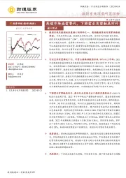 数控系统深度研究报告：高端市场亟需替代，下游需求有望触底回升