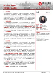 建筑“一带一路”专题报告三:中亚五国,山水相连