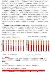 2023Q1基金保有量数据点评：基金保有量环比改善，独立机构渠道市占率提升