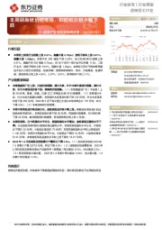 造纸产业链数据每周速递:本周铜版纸价格维稳,双胶纸价格小幅下跌