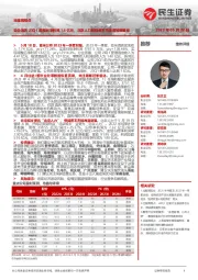 社服周观点:亚朵酒店23Q1调整后净利润1.6亿元,北京人力登陆资本市场谱写新篇章