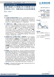 汽车行业点评报告：新势力跟踪之5月销量点评:9家新势力合计交付环比+13%，理想/埃安/比亚迪再创新高