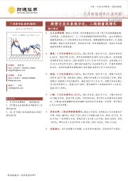 5月新能源车行业洞察：新势力龙头表现分化，二线销量高增长