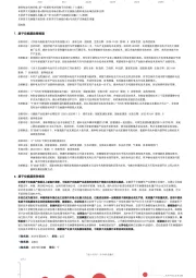 2023年中国质子交换膜行业词条报告